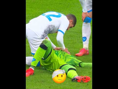 Sad Moments in Football 😕