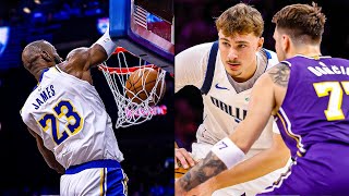 The 2025-26 NBA Season is WILD 😱 Moments