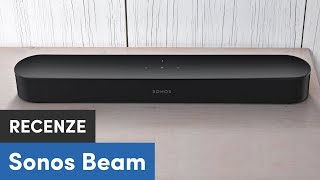 Sonos Beam Soundbar