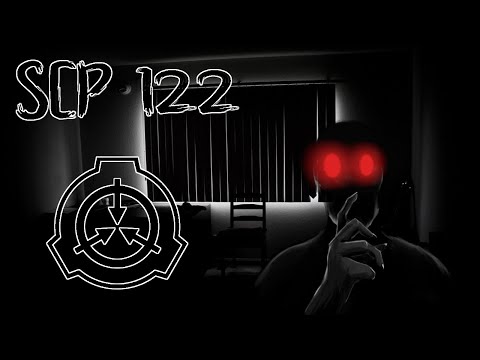 SCP-122 : No More Monsters | Keter - Foundation Reading