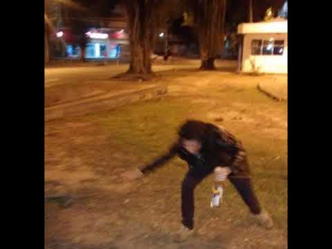 Video thumbnail for ​​escafandro