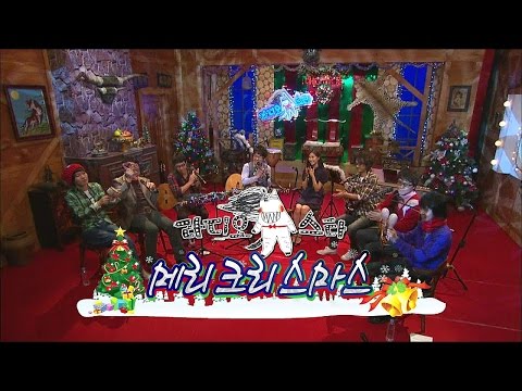 【TVPP】Seohyun(SNSD) - Last Christmas, 서현(소녀시대) - 라스트 크리스마스 @ The Radio Star