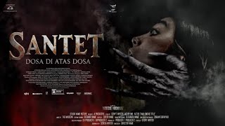 Download lagu #filmhoror SANTET -  DOSA DIATAS DOSA || FILM HOROR BIOSKOP INDONESIA TERBARU 2025 || HOROR 2025  mp3