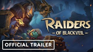 Raiders of Blackveil Steam Key (PC) GLOBAL