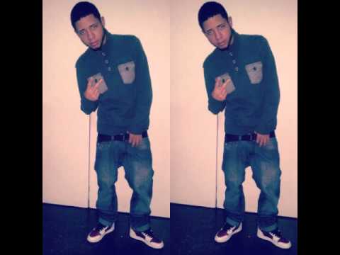 LittleGreen-Come to my hood 2015