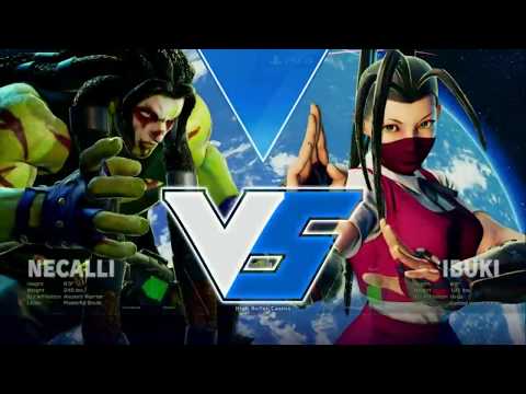 "BBR" CANADA CUP 2017 - BX3 PHENOM vs YOUDEAL YUKADON