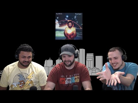 Kenny Loggins - This Is It | REACTION