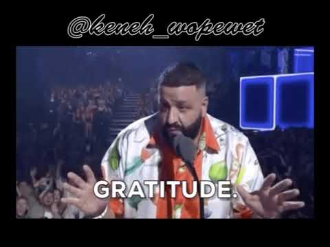 " Gratitude " - Keneh Wopewet [Prev]