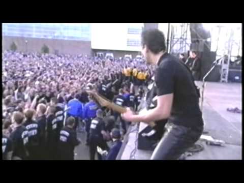 Metallica - Bleeding Me - Live in Philadelphia, PA, USA (1997) [Fan Can 4]