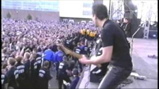 Metallica - Bleeding Me - Live in Philadelphia, PA, USA (1997) [Fan Can 4]