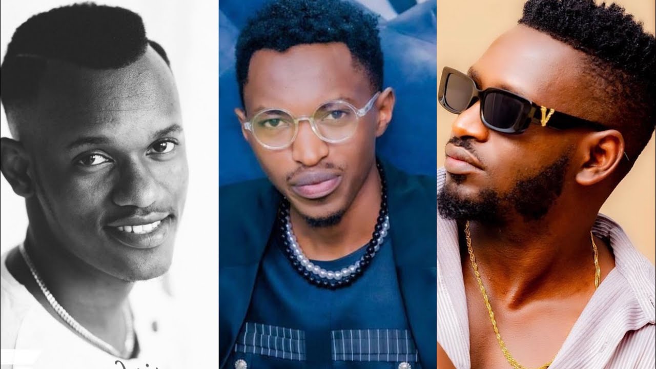 Rumaga yongeye gutera agahinda PhilPeter,ageze kuri Buravan Kwihangana biranga|indirimbo bakoranye