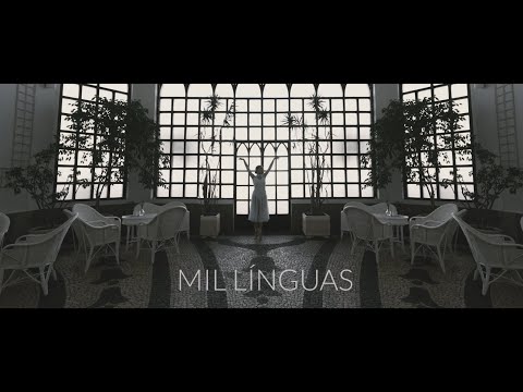 Vidália - Mil Línguas // Videoclipe