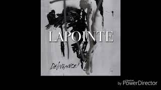 Éric Lapointe - Sans Vous (Audio)