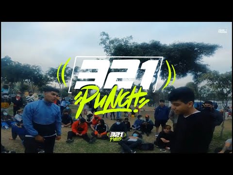 #BERREWAN vs. #NIEL: Filtros #321PUNCH 🥊 #RDF​ #009​ 🚌