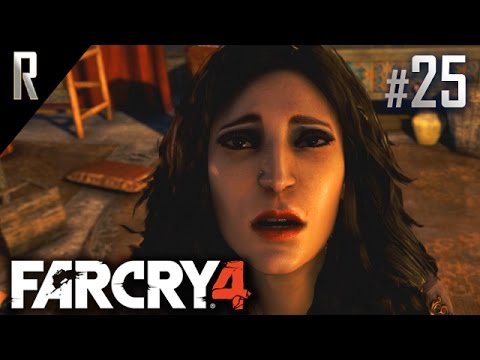 ► Far Cry 4 - Walkthrough - Part 25