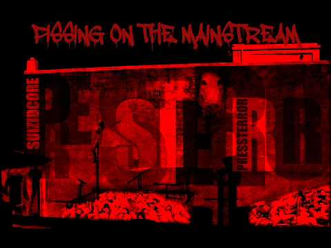 PRESSTERROR - PSYCOPATH OF DRRRRRRRRRRRRRRRRRRRRRRRR