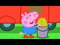 Peppa Pig English 23 Season 1 One Hour Compilation