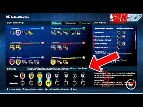 NBA 2K27 MYPLAYER BUILDER COMPLETE BREAKDOWN (MUST WATCH)