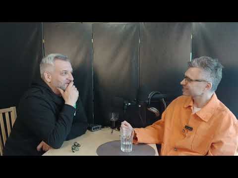 Muzyka z oddali - Krzysztof Gradziuk (RGG, Sonorismo),e 116