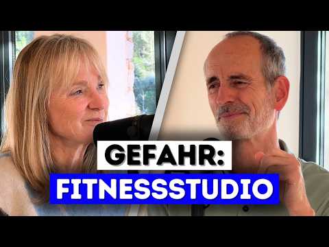 Liebscher & Bracht Podcast and Dr. Petra Bracht