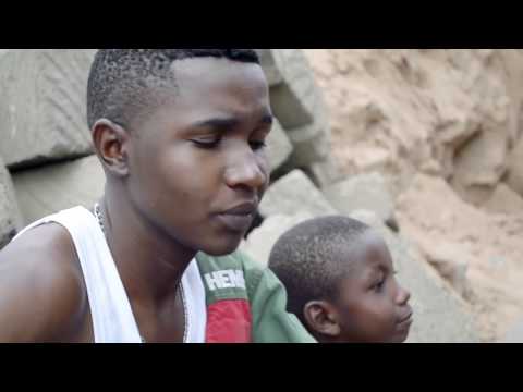 Danny P    Nisianguke Official Video