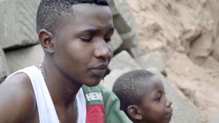 Danny P    Nisianguke Official Video