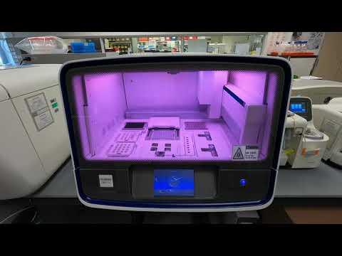 SGH Molecular Pathology - Translational Pathology Centre