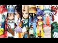 FINAL FANTASY IX The Place I Ll Return To Someday Version I