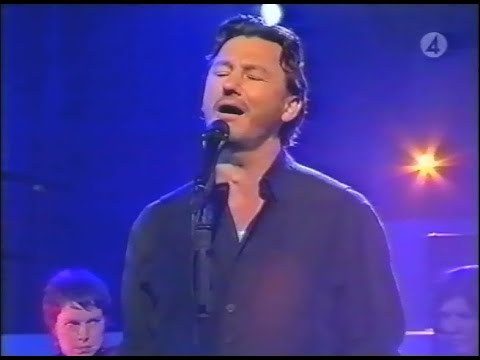 Anders Ekborg - Han Som Vunnit Allt (Bingolotto 2007)