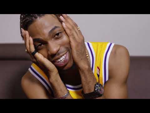 Kele Official - Caroline