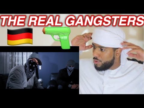 ARAB REACTING TO GERMAN RAP BY AK AusserKontrolle - A.S.S.N. (prod. Sonus030 & HNDRC) **MUST WATCH**