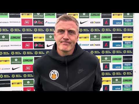 Rúnar Kristinsson vs Víkingur R.