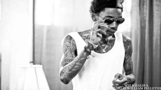 IM'A Smoker - Wiz Khalifa Type Beat - Prod By L.C Productions