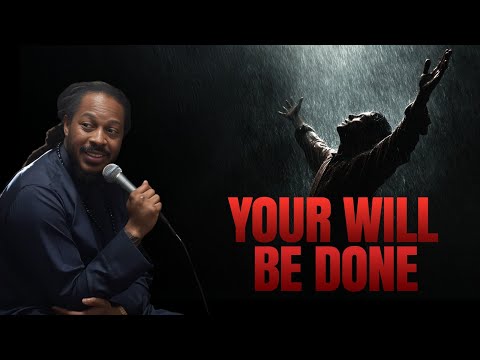 YOUR WILL BE DONE | REVEALED | PROPHET LOVY L. ELIAS