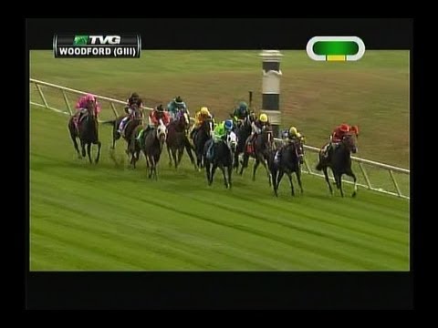 2013 Woodford Stakes - Havelock