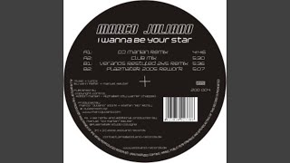 I Wanna Be Your Star (Club Mix)