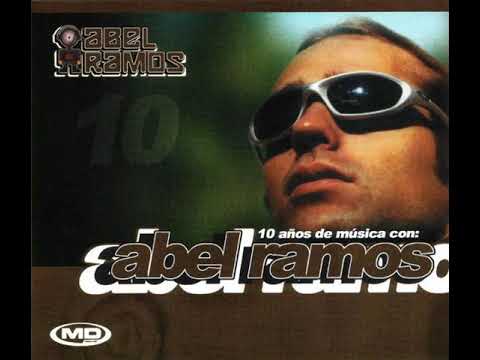 Abel Ramos - 10 años de música con Abel Ramos (2001) CD 2 Abel Ramos