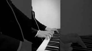 Marriage d&#39;Amour #piano #music #pianomusic #love #shorts #sad #wedding #short #shortvideo