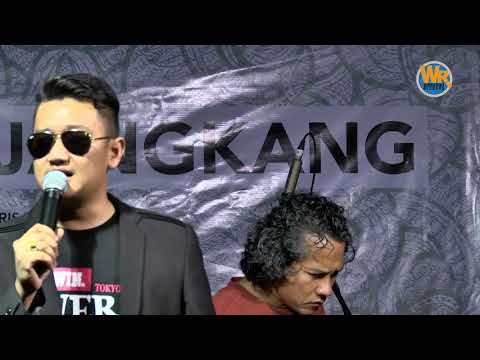 lembaran terakhir - Jay Abdullah suara sebiji Jamal Abdillah