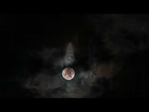 Dreaming of Darkness