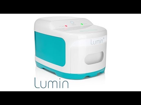 Modal video thumbnail