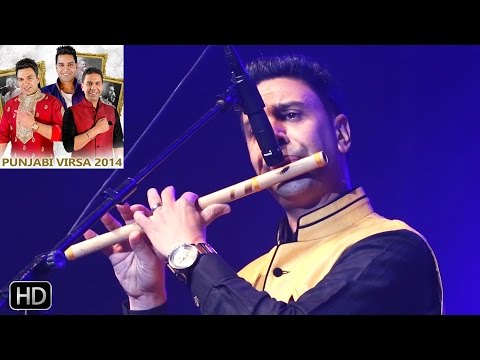 Dhun Bansuri | Sangtar | Punjabi Virsa 2014 | New Song