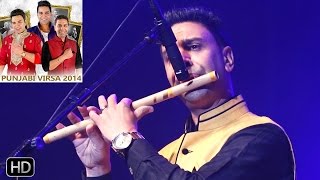 Dhun Bansuri | Sangtar | Punjabi Virsa 2014 | New Song