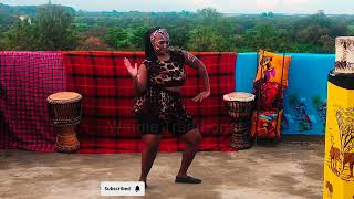 Africa ( Traditional )