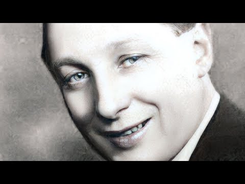 Jack Plant & Jack Hylton's Orchestra: "Far Away" (Electrola 1930)
