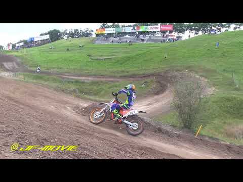 Best of Motocross am Sonntag den 20.08.2017 beim MSC Teutschenthal Lauf 1