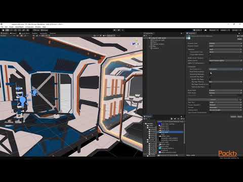 Hands On Shaders and Effects in Unity 2019 Texture Importer | packtpub com