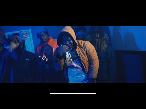 4KBANXONME x BitchImFred - “No Hook 3” (shot by @brandonbryantfilms)