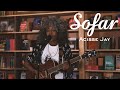 Acisse Jay Snow Angels Sofar Raleigh Durham