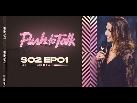 Push to Talk EP01S02 - Laure